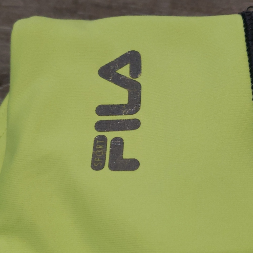 FILA Sport Running Leggings - Picture 4 of 6